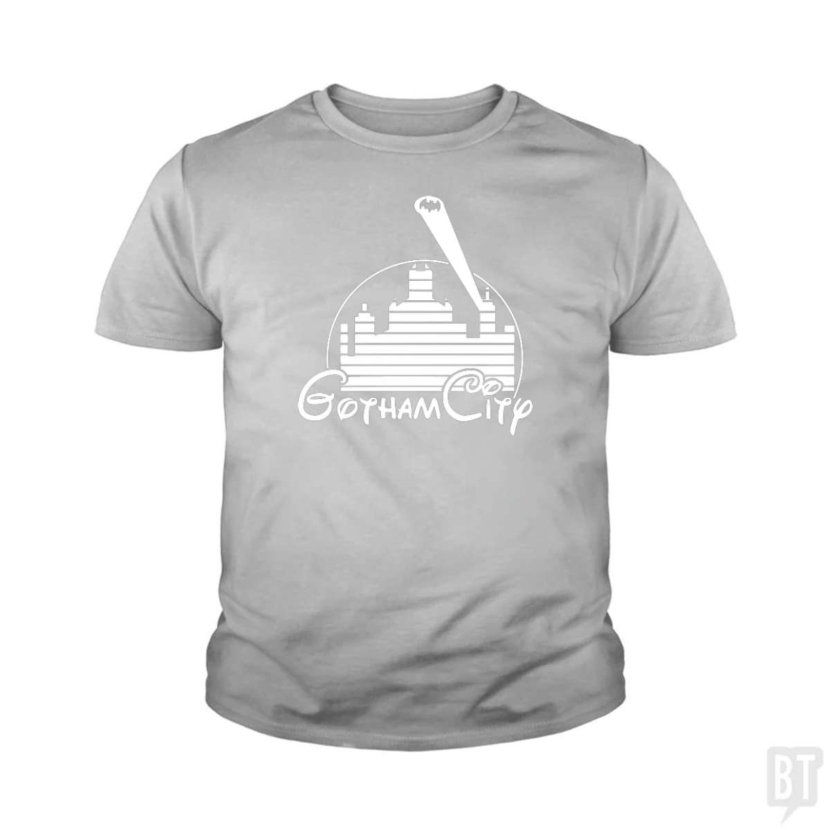 Gotham Kids Shirt #2