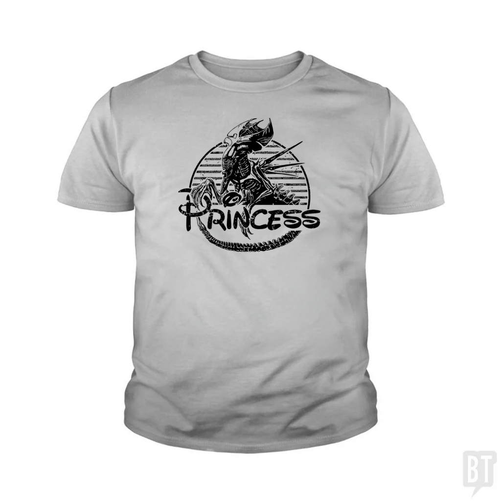 Princess Kids Shirt
