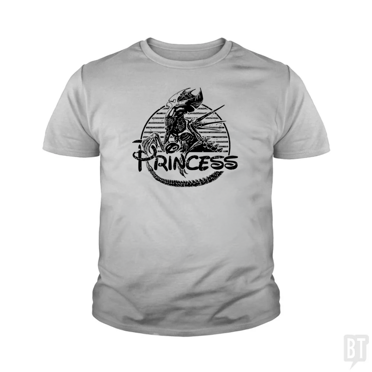 Princess Kids Shirt