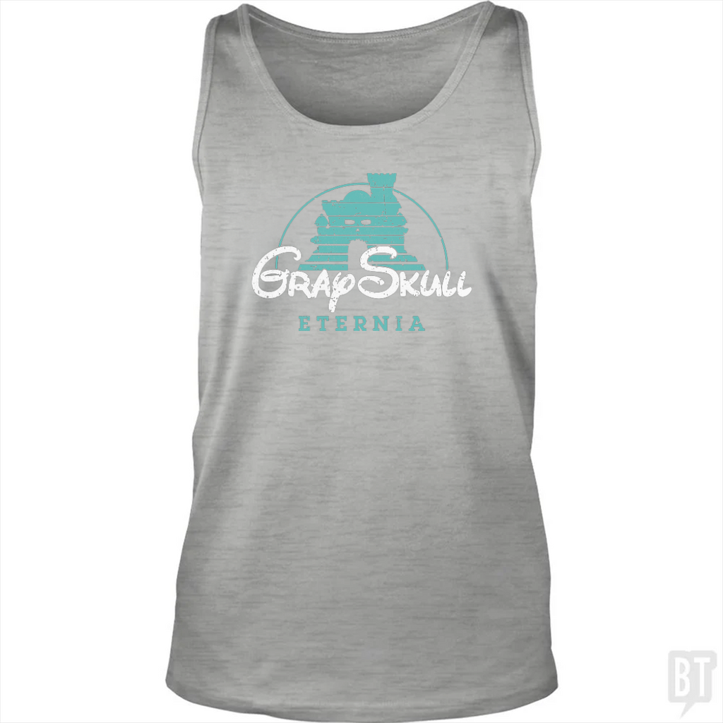 Eternia Tank Top