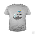 Well, That Sucks Kids Shirt