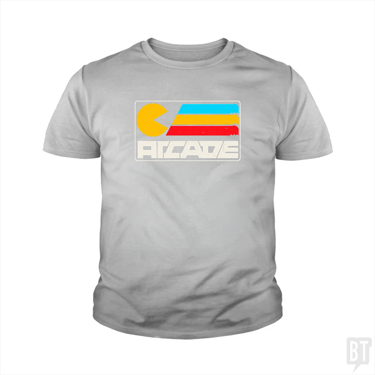 Arcade Kids Shirt
