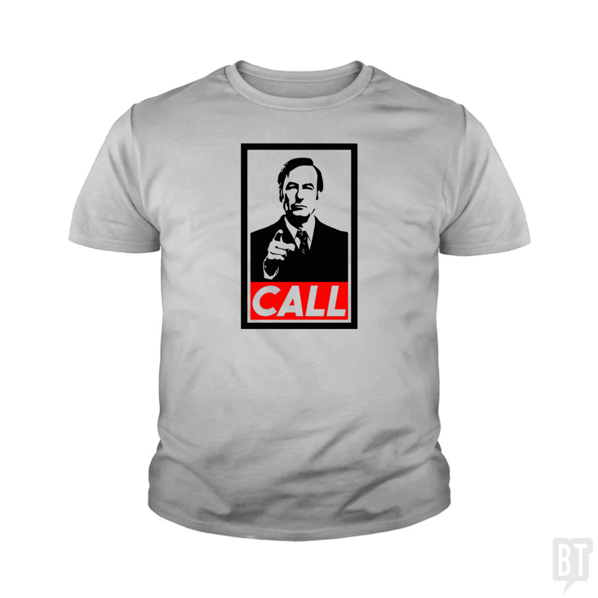 Call Saul Kids Shirt