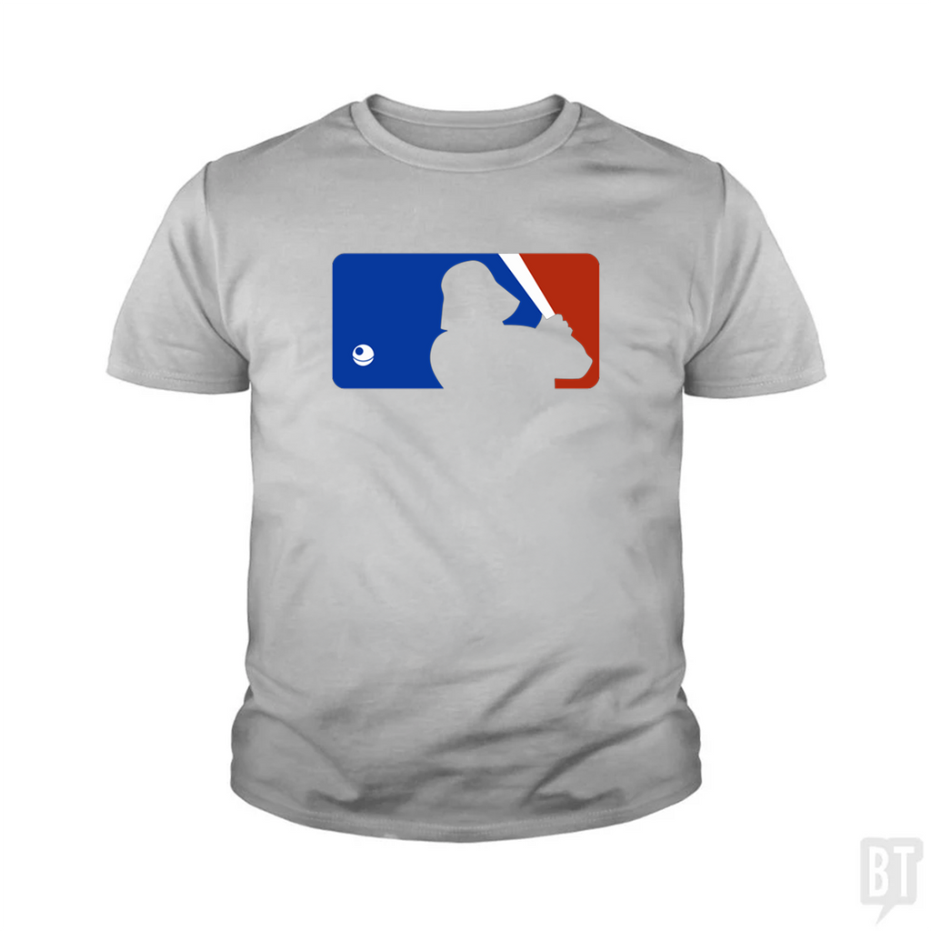 Dark League Kids Shirt
