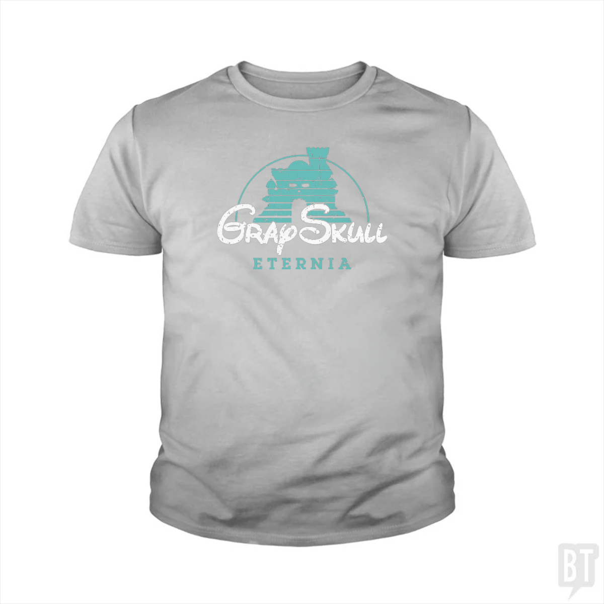 Eternia Kids Shirt