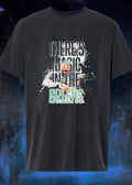 Green Bay Packers Football Fan There Is Magic in the Greens T-Shirt
