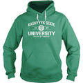 Kashyyyk State University Hoodie