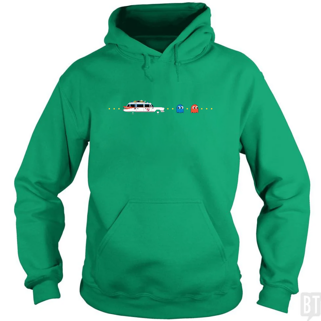 Busters Hoodie