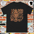 Gritty Fly Die Philadelphia Flyers Hockey Champions 2026 Vintage Tee (1)