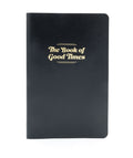 Book of Good Times - Soft Cover