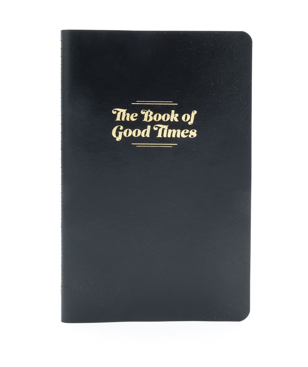 Book of Good Times - Soft Cover