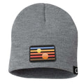 Artistic Tatooine Patch Beanies