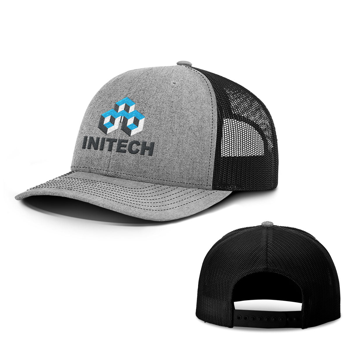 Initech Hats