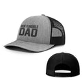 Non Fungible Dad Hats