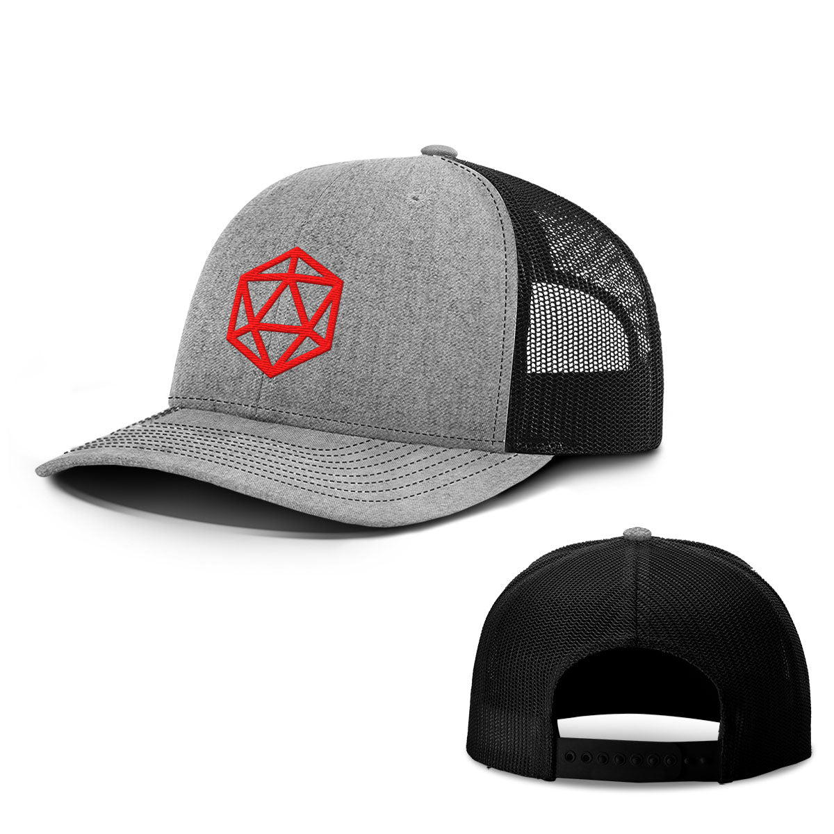 D&D Dice Hats