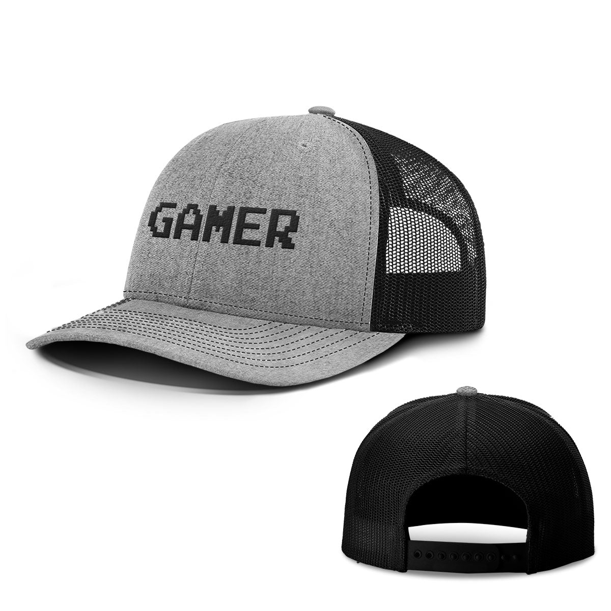 Gamer Hats