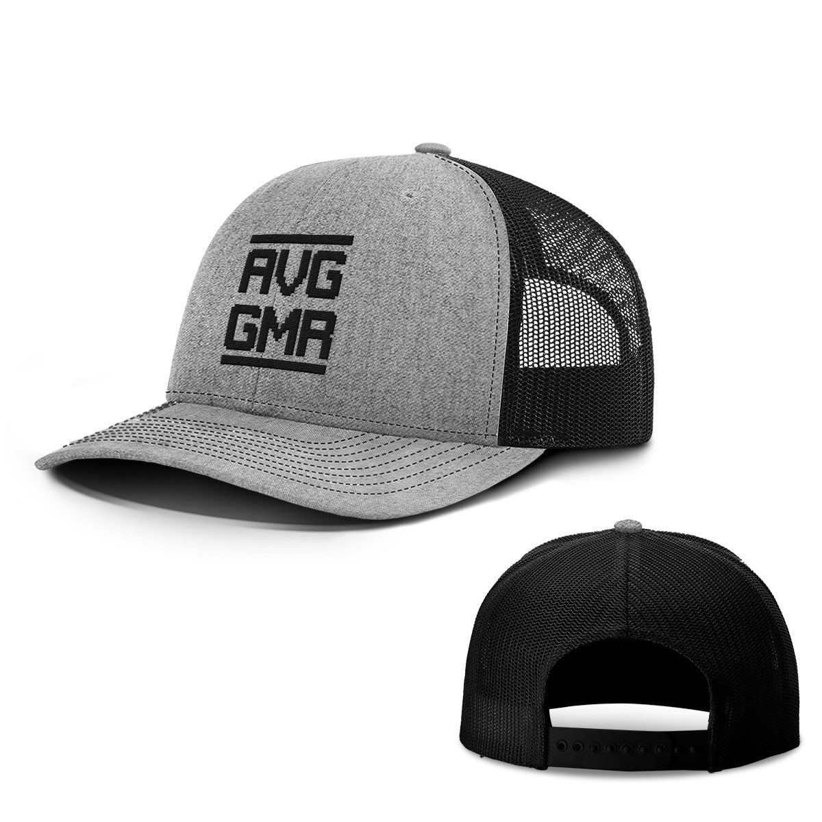 Average Gamer Hats