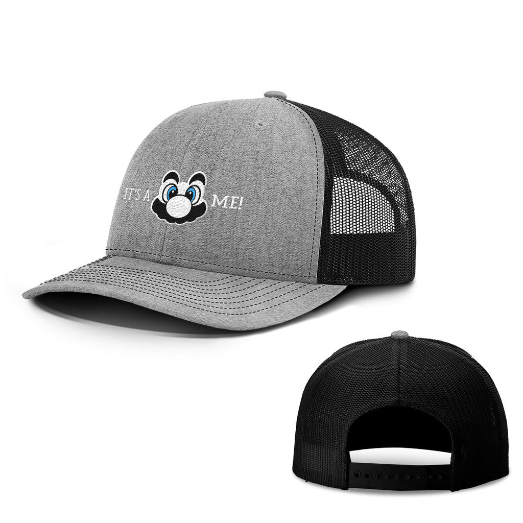 It's A Me Hats