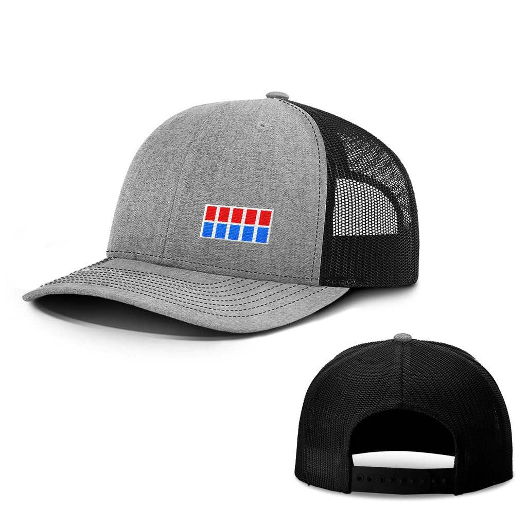 Imperial Officer Hats