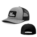 The Rodfather Patch Hats