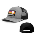 Tatooine Patch #2 Hats
