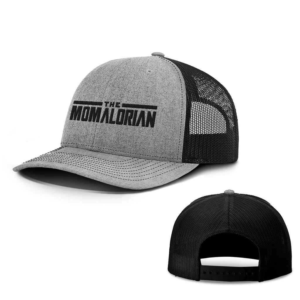 The Momalorian Hats