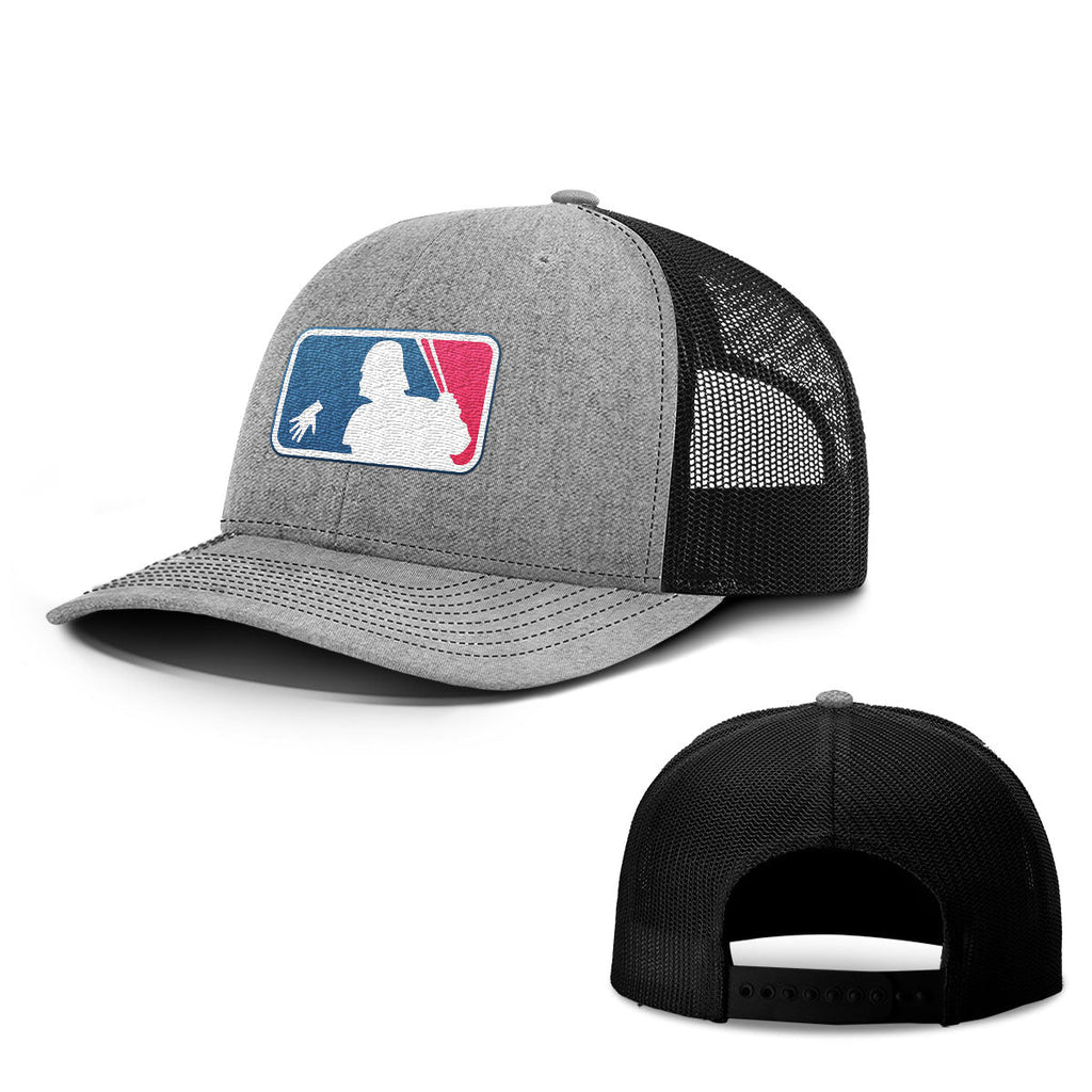 Funny Baseball Hats