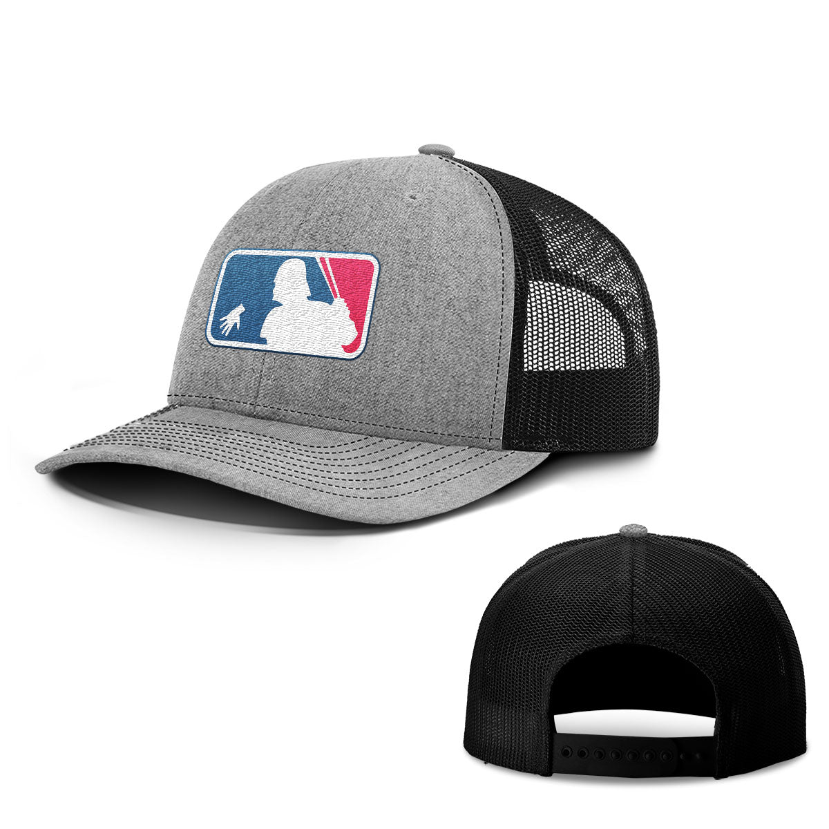 Funny Baseball Hats
