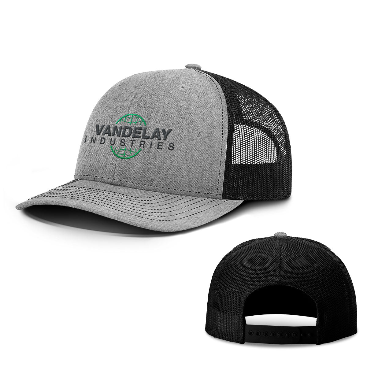 Vandelay Industries Hats