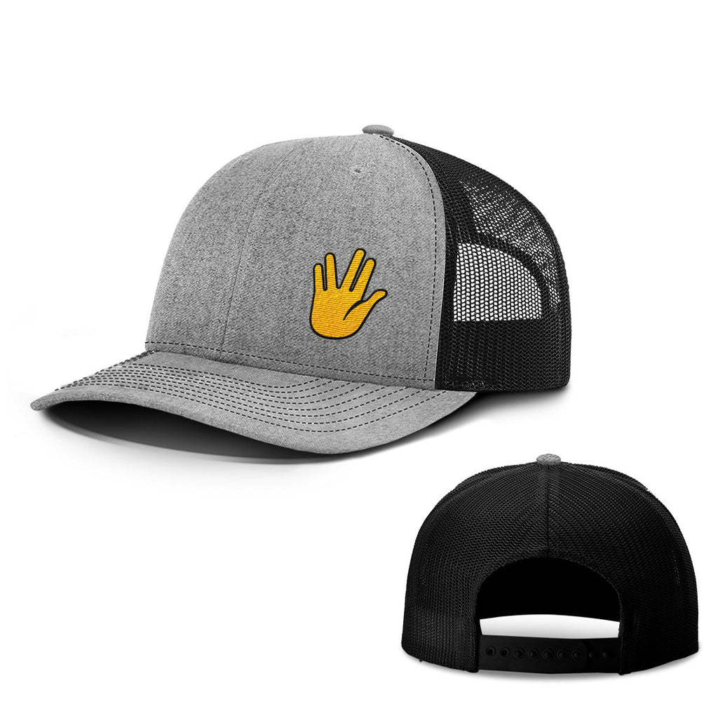 Live Long Hats