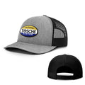 Tatooine Tosche Station Patch Hats