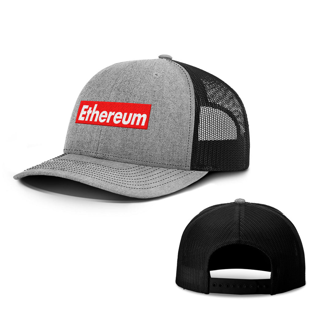 Ethereum Red Hats