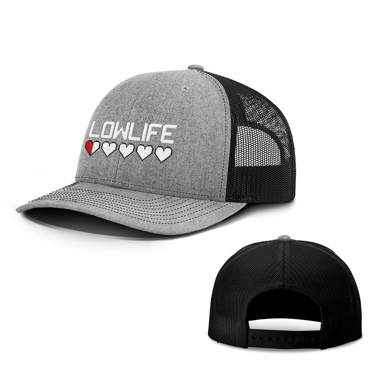 Lowlife Hats