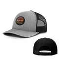 Save the Chubby Unicorns Patch Hats
