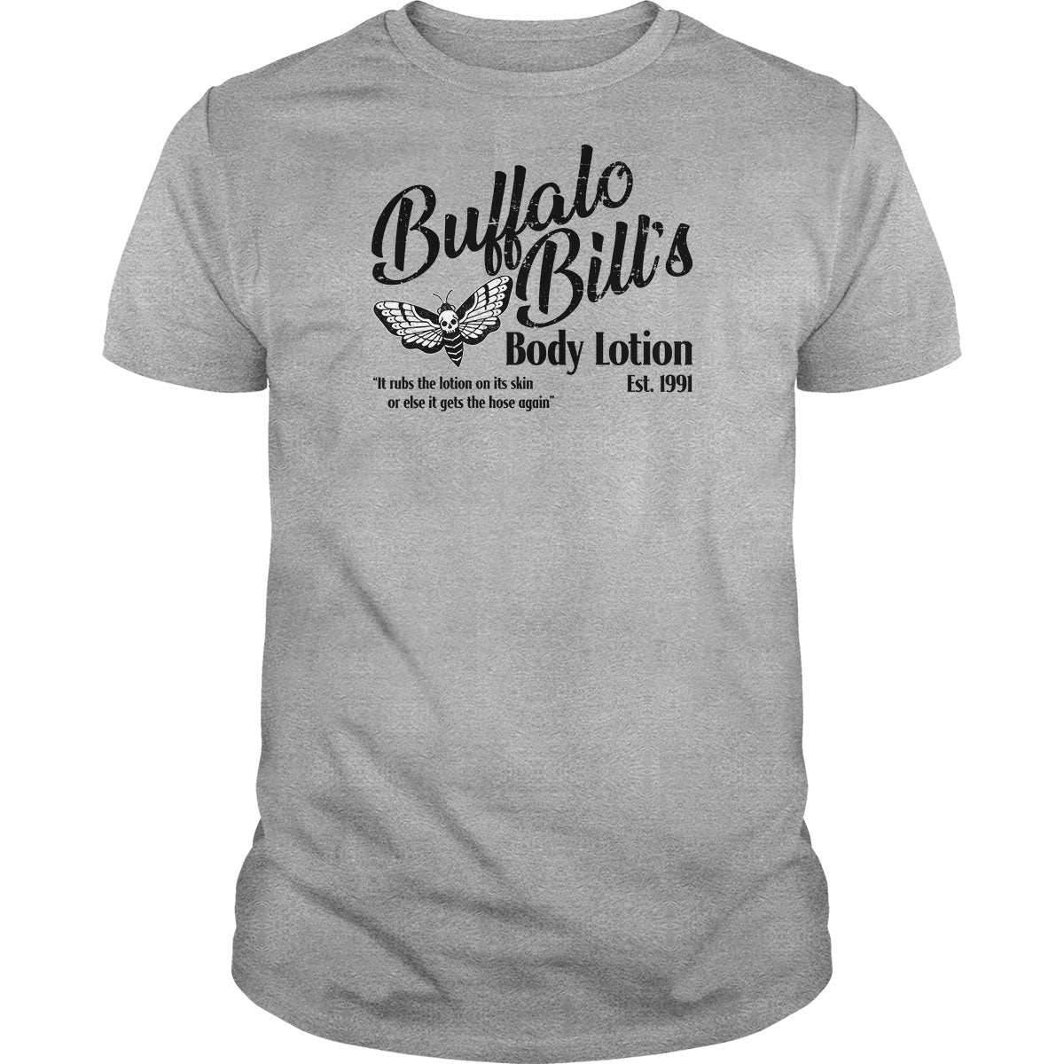 Buffalo Bill's