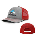 Initech Hats
