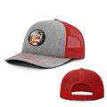 Battle of Yavin Patch Hats