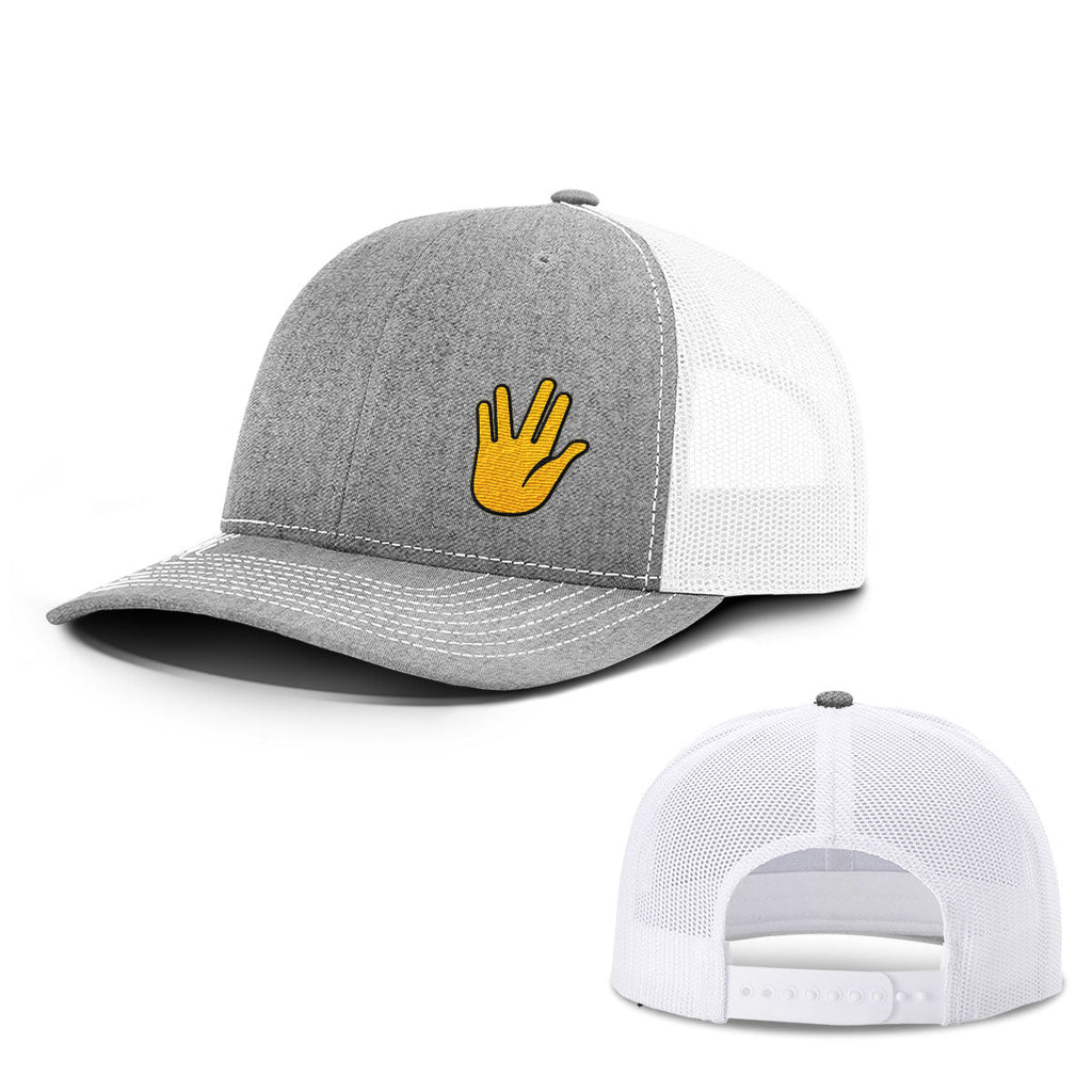 Live Long Hats