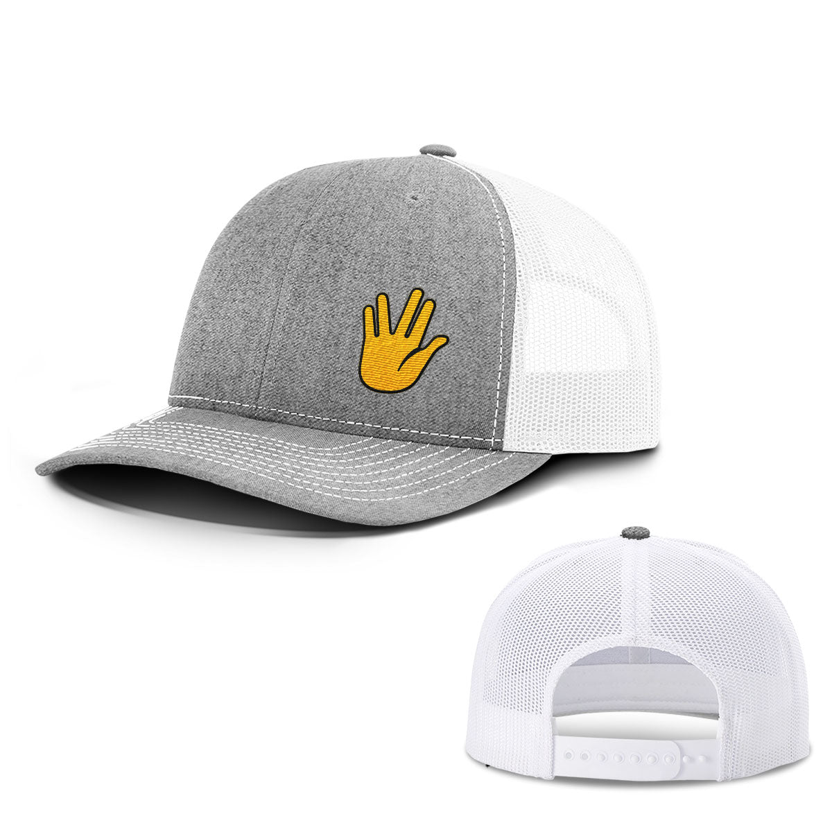 Live Long Hats