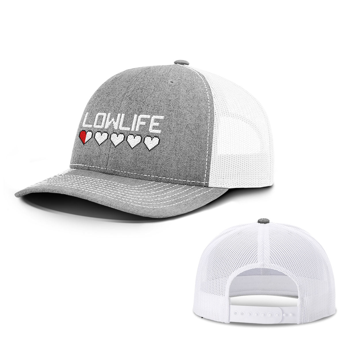 Lowlife Hats