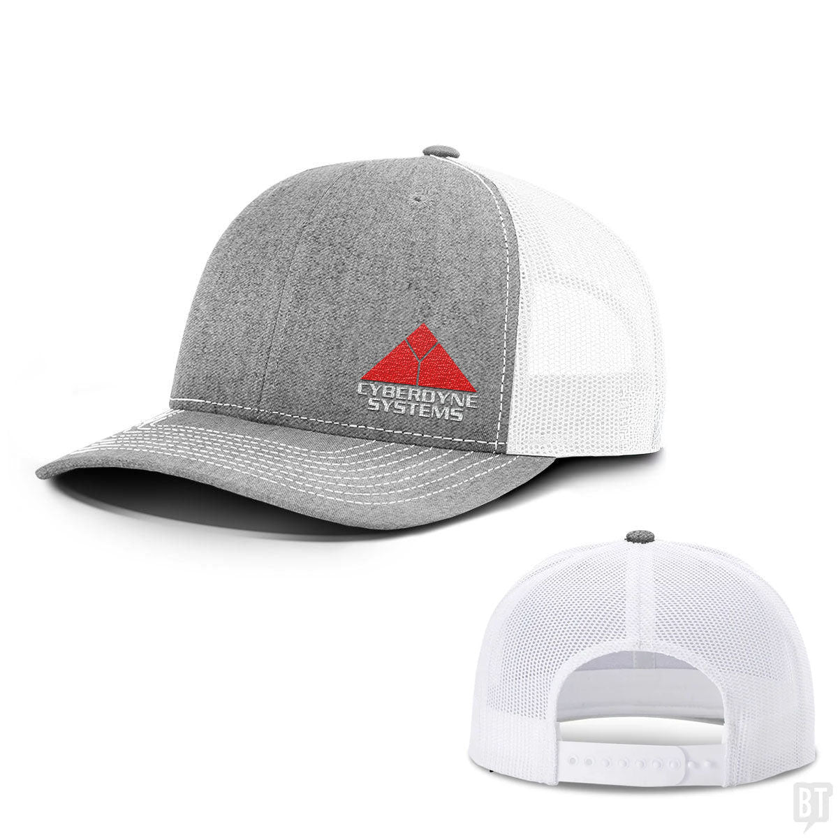 Cyberdyne Systems Lower Left Hats