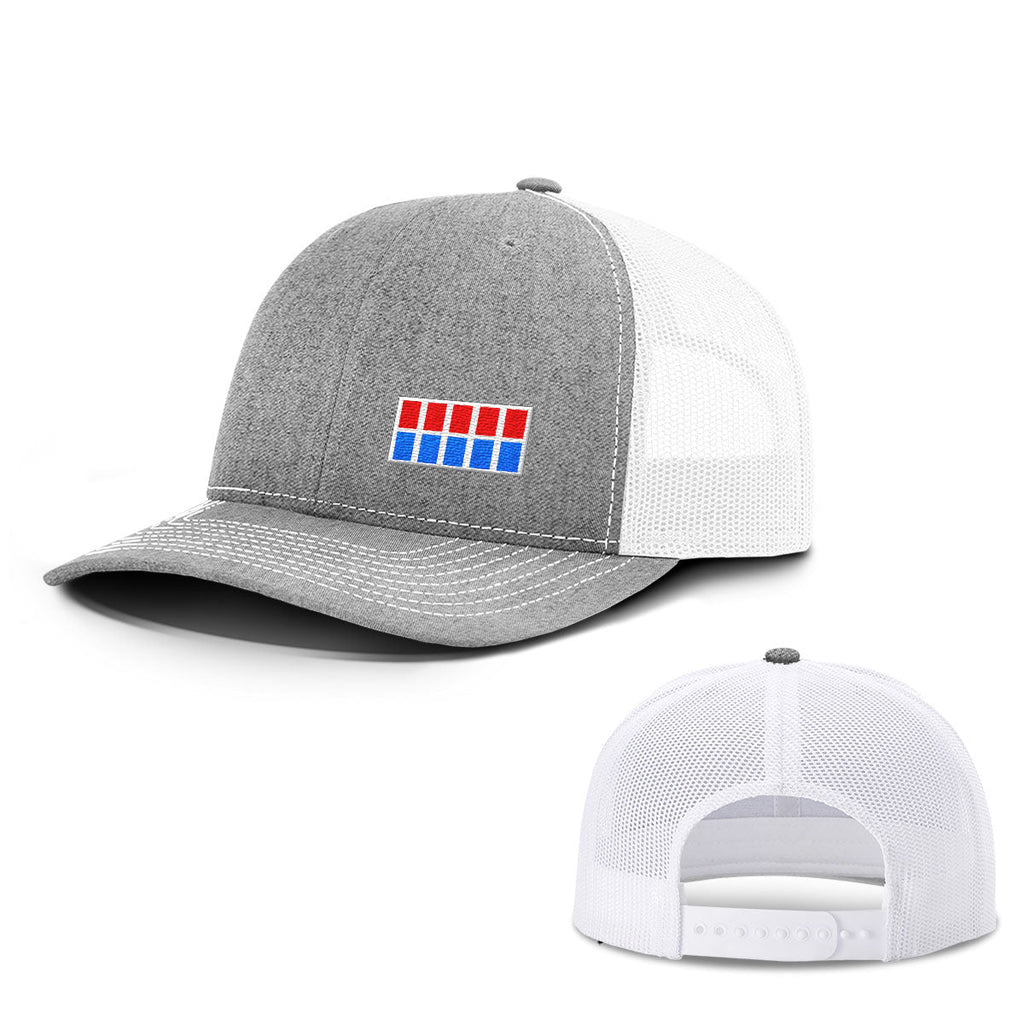 Imperial Officer Hats