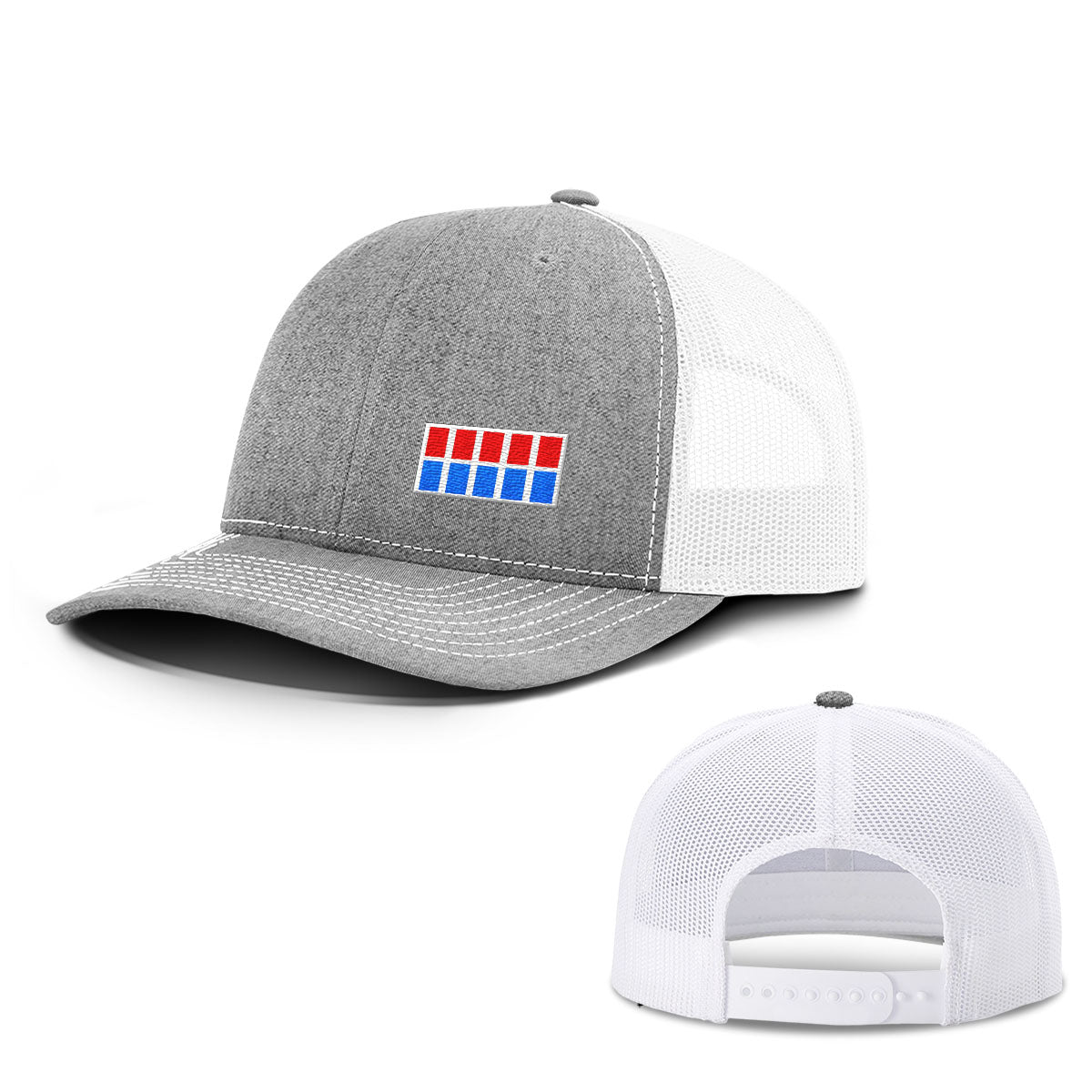Imperial Officer Hats