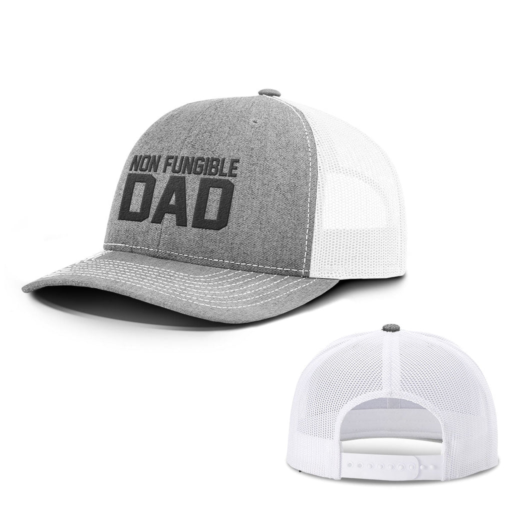 Non Fungible Dad Hats