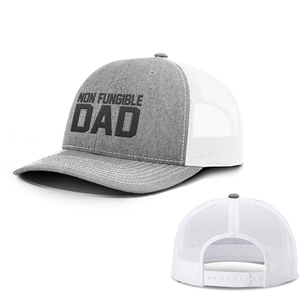 Non Fungible Dad Hats