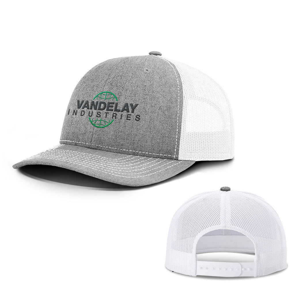 Vandelay Industries Hats