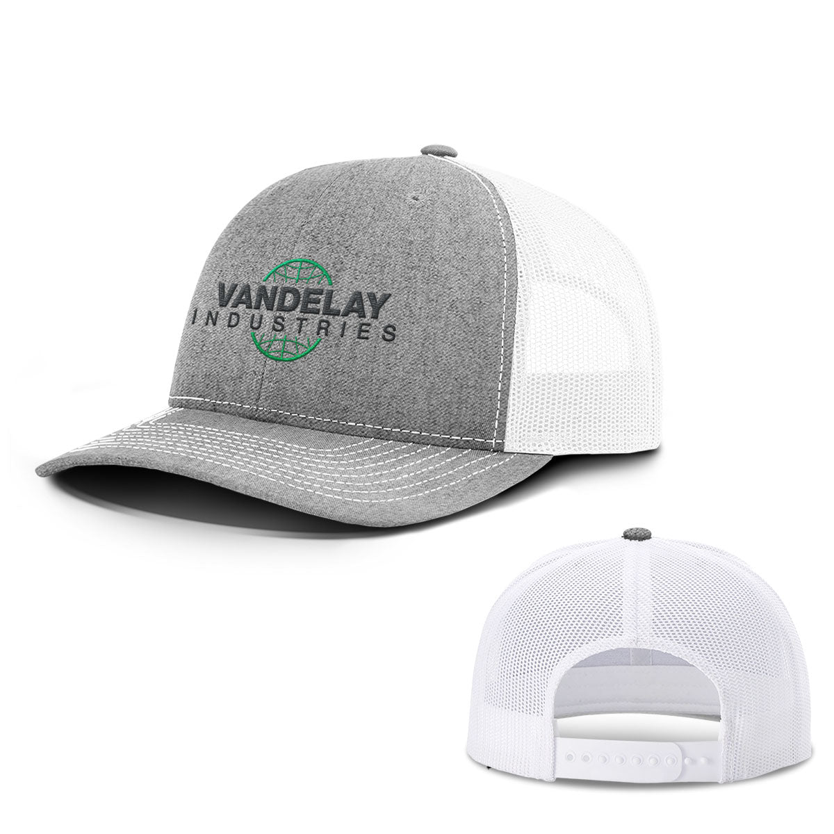 Vandelay Industries Hats
