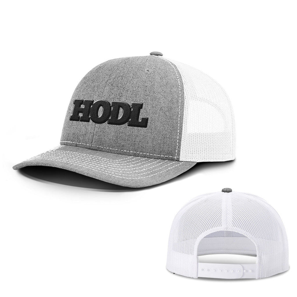 HODL Hats