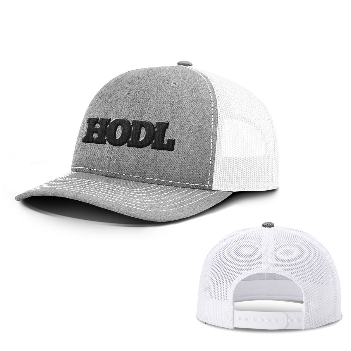 HODL Hats