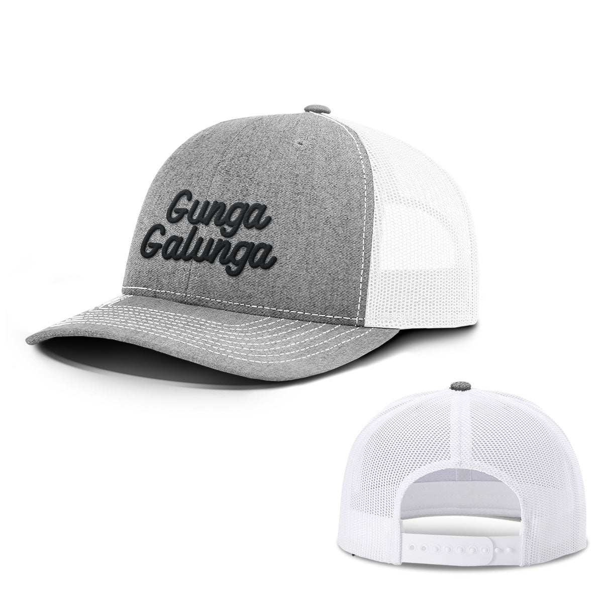 Gunga Galunga Hats
